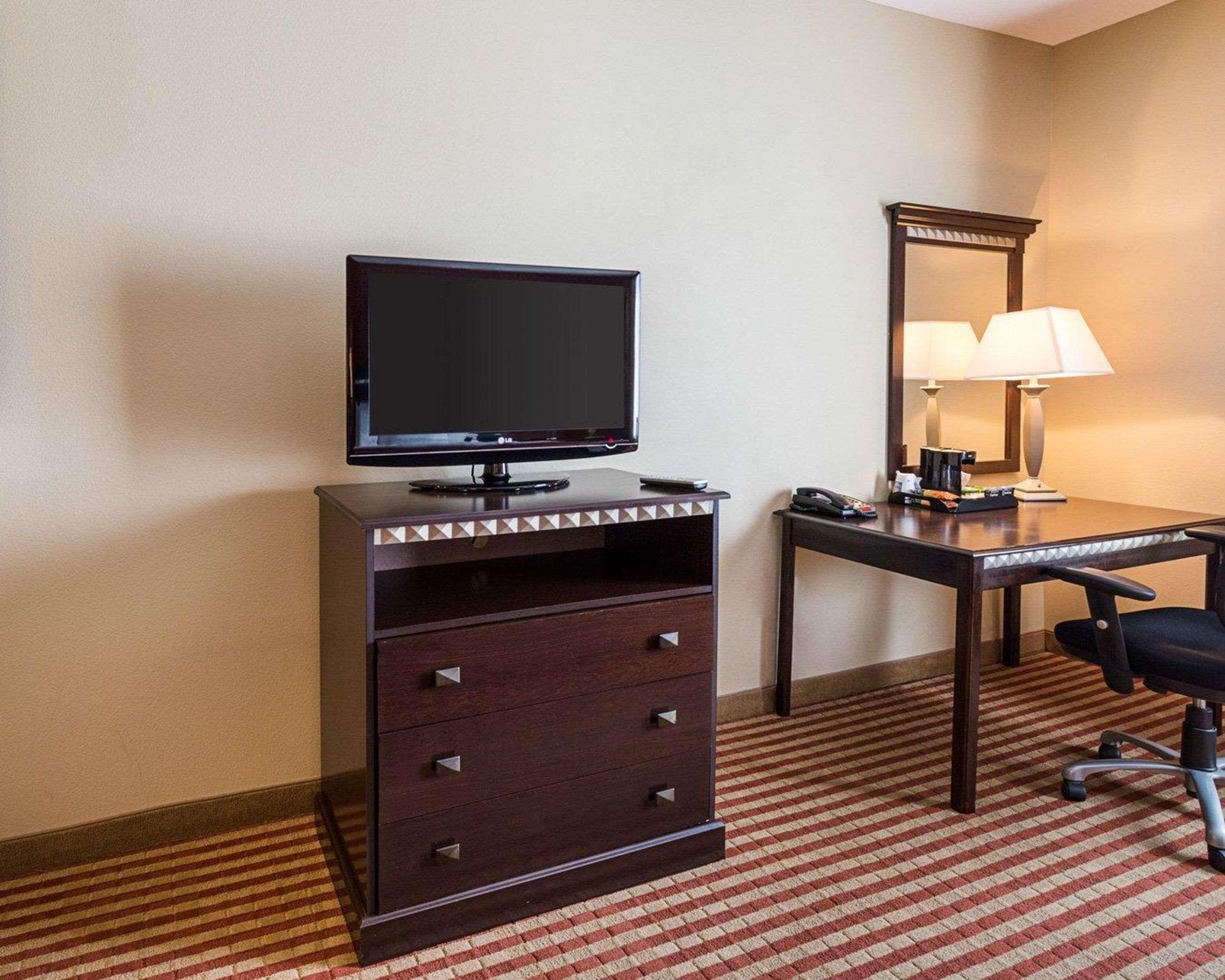 Comfort Inn By Choice Hotels Orange, Tx Екстер'єр фото