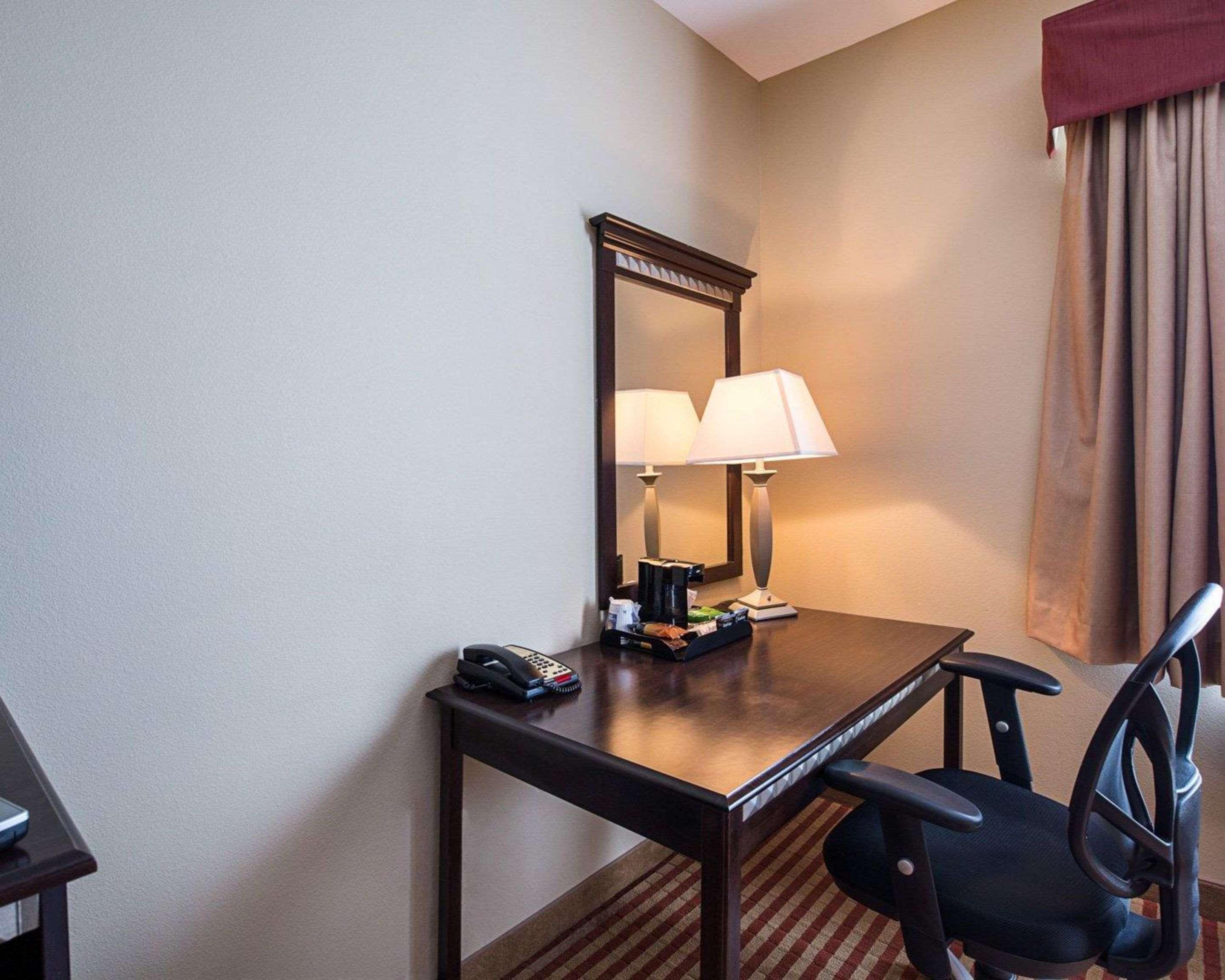 Comfort Inn By Choice Hotels Orange, Tx Екстер'єр фото