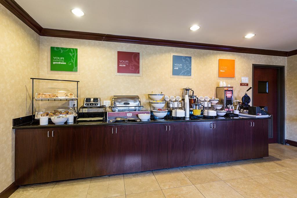 Comfort Inn By Choice Hotels Orange, Tx Екстер'єр фото