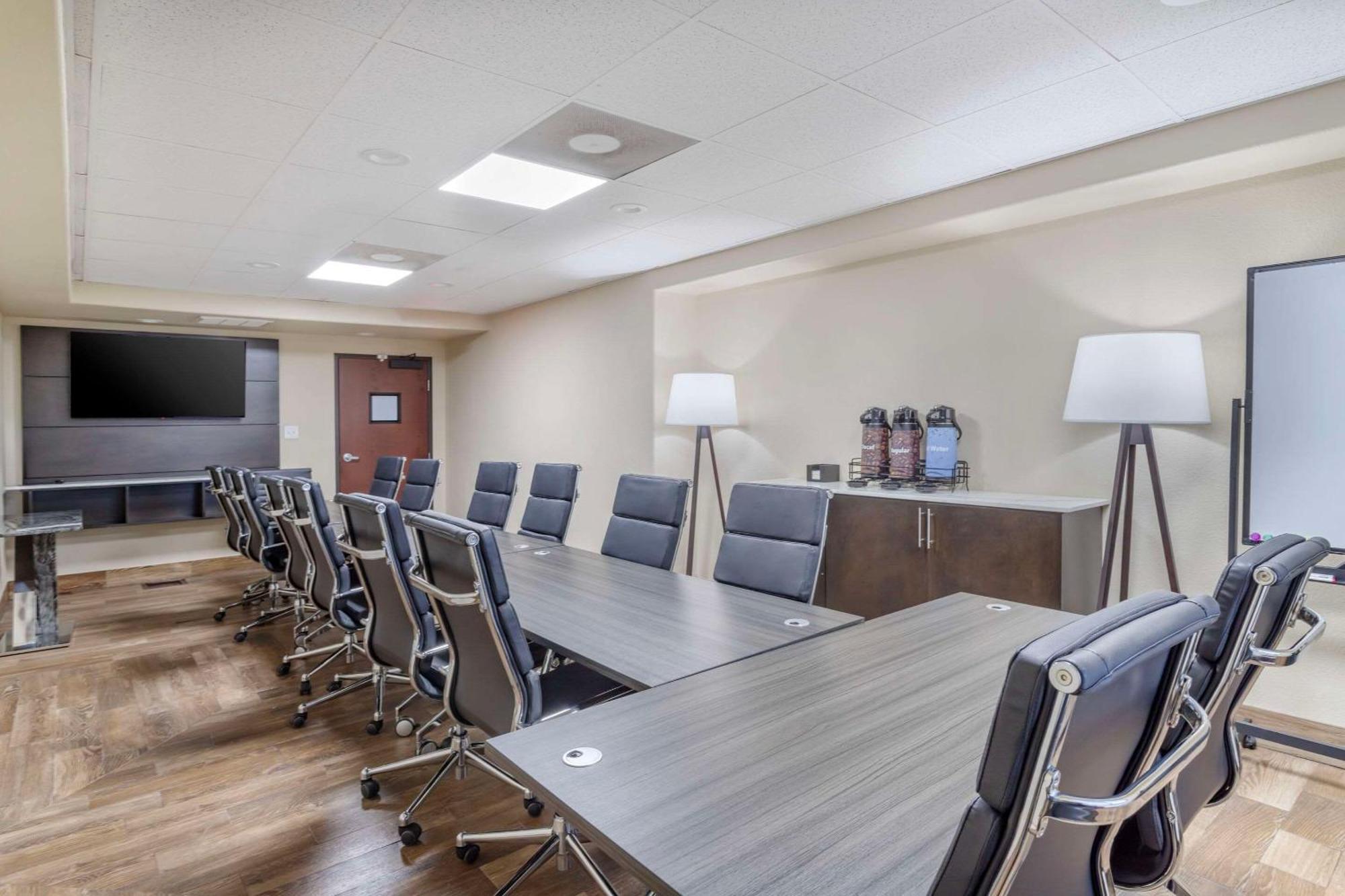 Comfort Inn By Choice Hotels Orange, Tx Екстер'єр фото