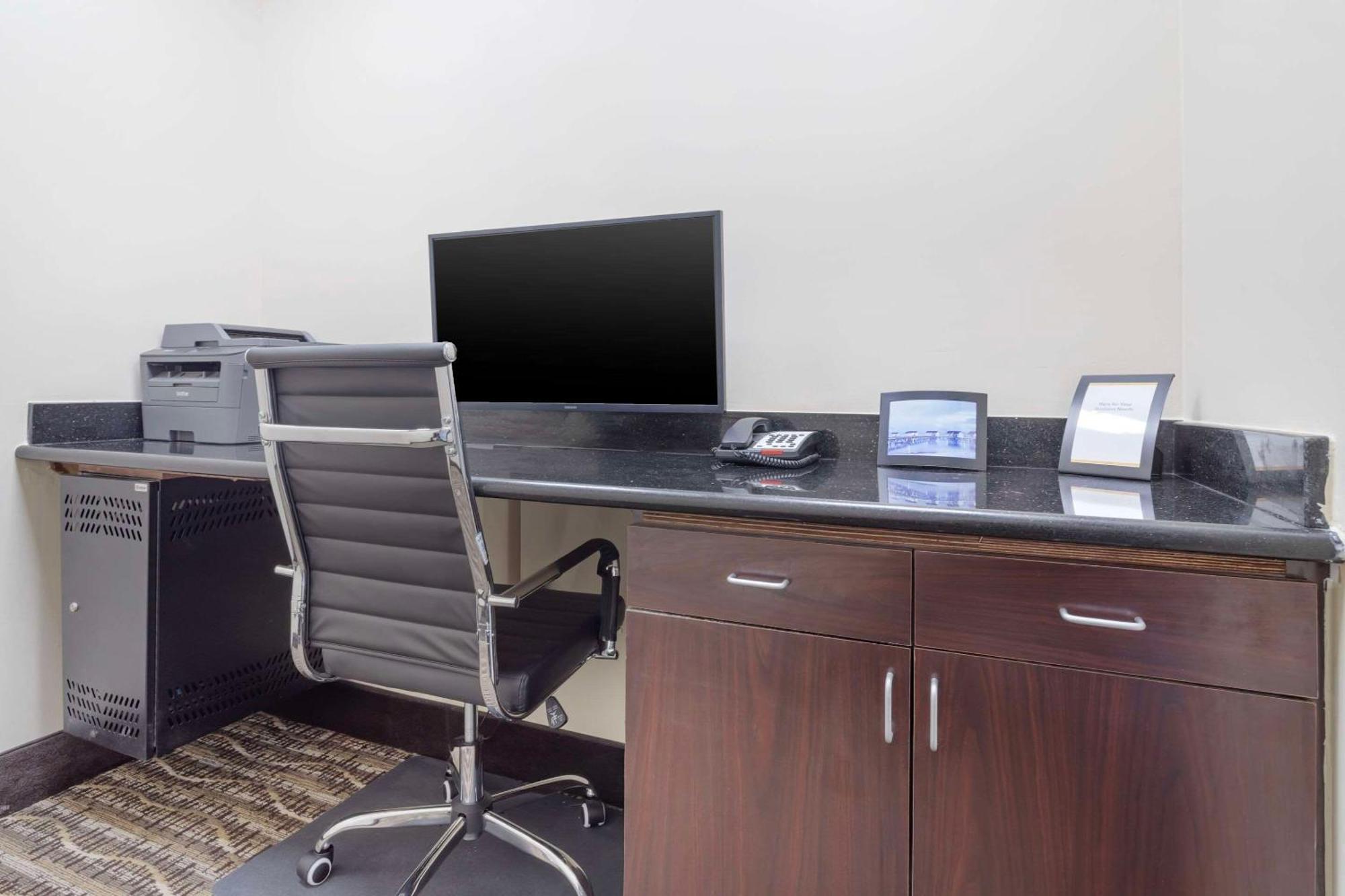 Comfort Inn By Choice Hotels Orange, Tx Екстер'єр фото